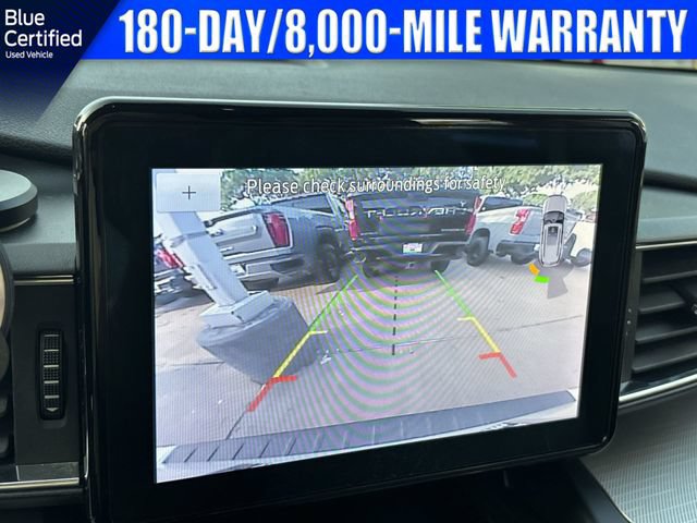 Certified 2020 Ford Explorer XLT w/ Equipment Group 202A RWD image 26