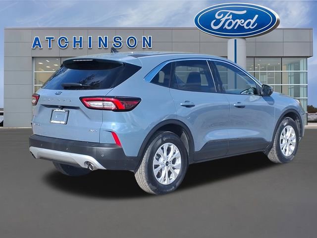 Certified 2023 Ford Escape Active w/ Tech Pack #2 image 4
