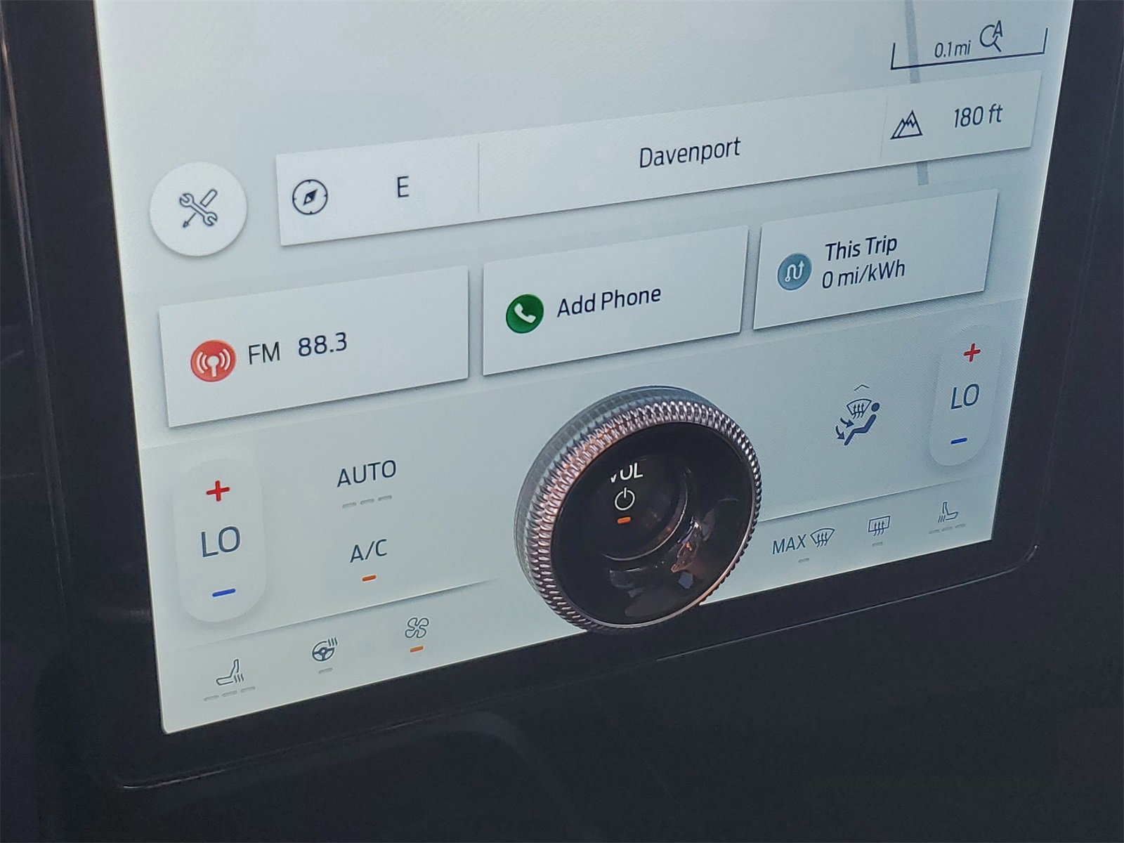 Certified 2023 Ford Mustang Mach-E Premium image 26