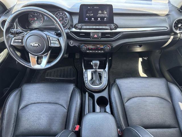 Used 2019 Kia Forte EX image 8
