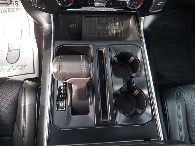 Certified 2023 Ford F150 Raptor w/ Raptor Carbon Fiber Package AWD/4WD image 28
