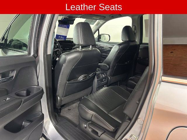 Used 2019 Honda Pilot Elite image 11