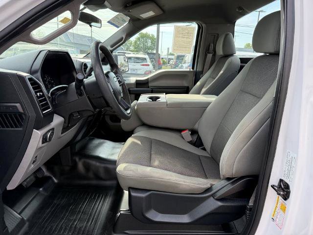 Certified 2020 Ford F150 XL w/ Equipment Group 101A Mid image 14