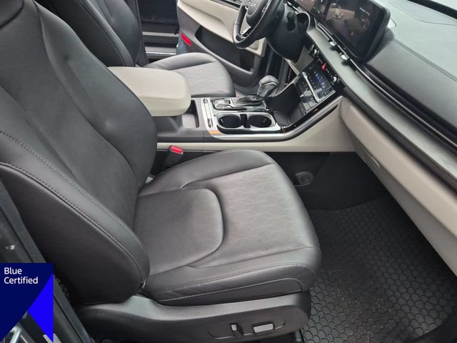Used 2024 Kia Carnival SX FWD image 37