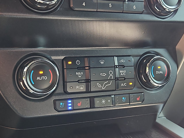 Certified 2021 Ford F250 Lariat AWD/4WD image 24