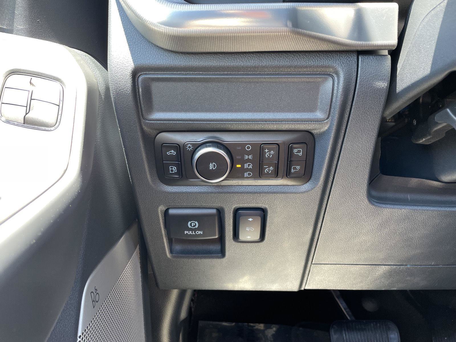 Certified 2025 Ford F150 Lariat w/ Equipment Group 502A High AWD/4WD image 16