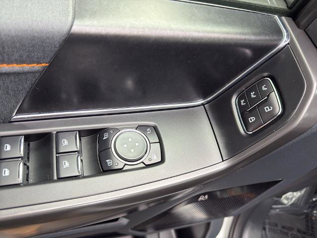 Certified 2025 Ford F150 Tremor w/ Equipment Group 402A High image 15