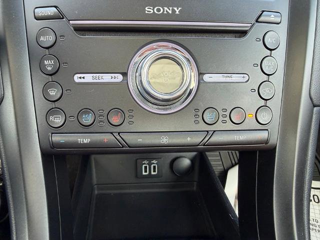 Certified 2019 Ford Fusion Energi Titanium image 25