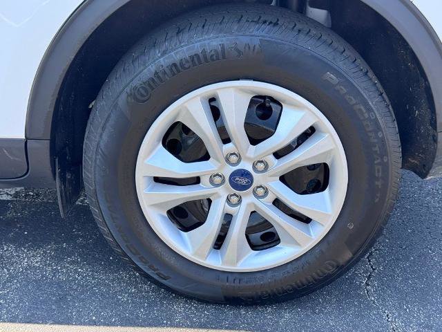 Certified 2022 Ford Escape S AWD/4WD image 37