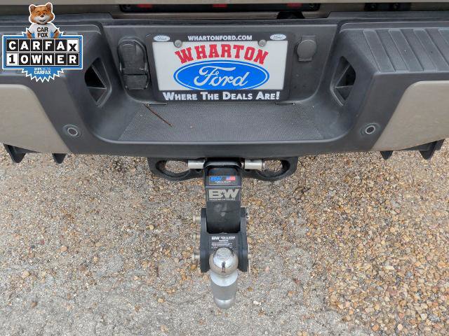 Certified 2026 Ford F350 Platinum w/ Platinum Plus Package AWD/4WD image 38