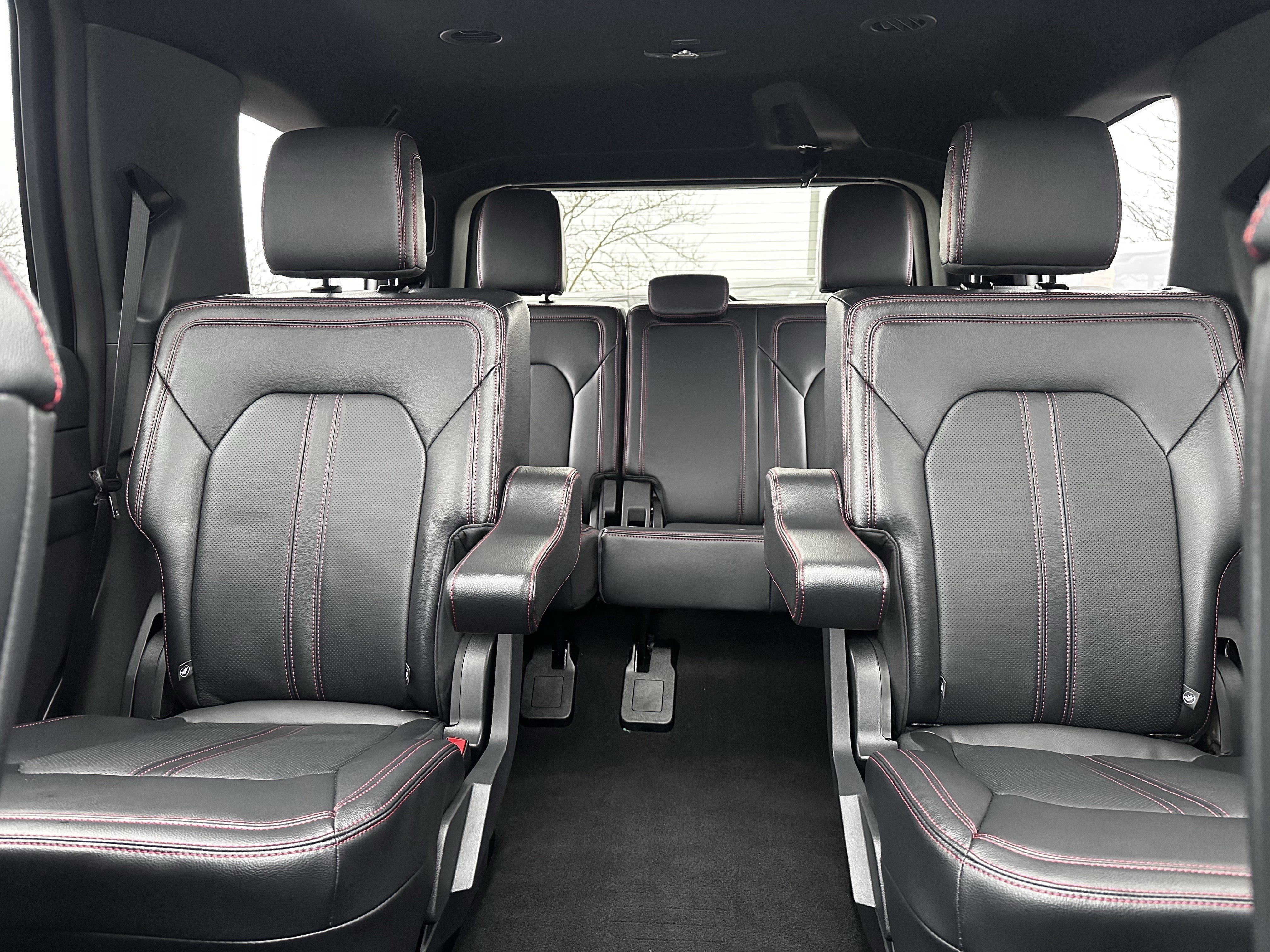 Certified 2023 Ford Expedition Limited image 13