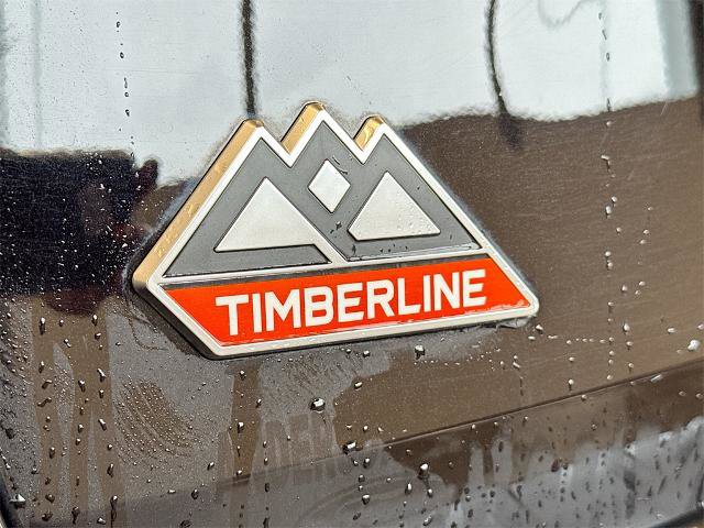 Certified 2023 Ford Explorer Timberline w/ Timberline Technology Package image 22