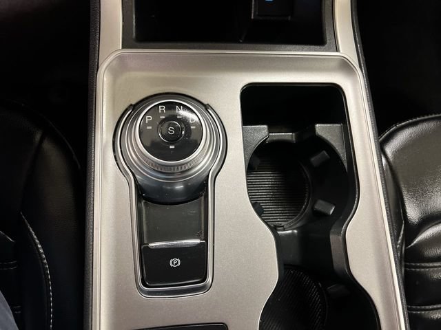 Certified 2024 Ford Edge SEL AWD/4WD image 13