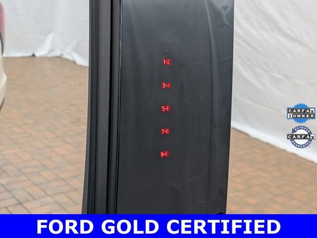 Certified 2024 Ford Expedition Timberline image 9