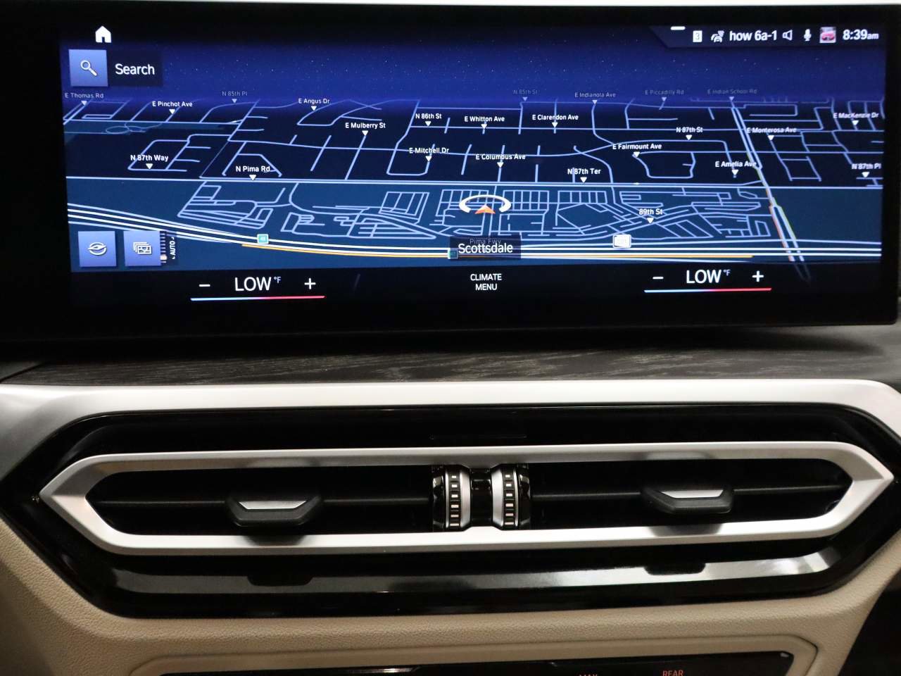 Used 2024 BMW 430i Gran Coupe w/ Premium Package image 12