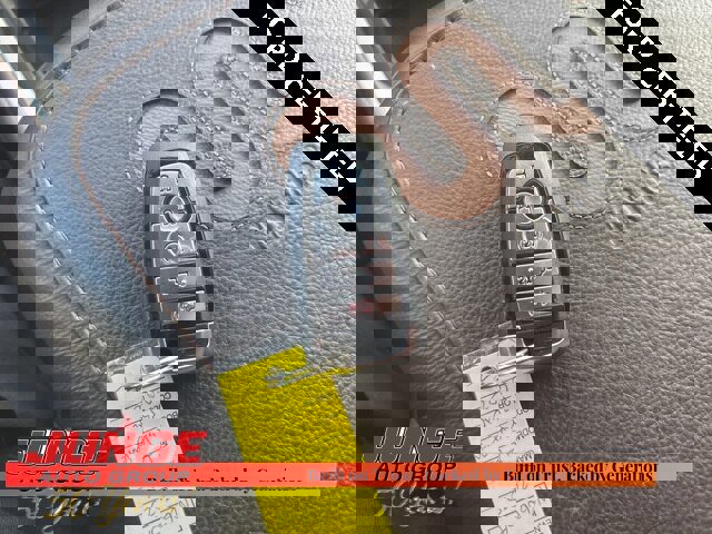 Certified 2025 Ford F250 King Ranch w/ Snow Plow Prep Package image 39