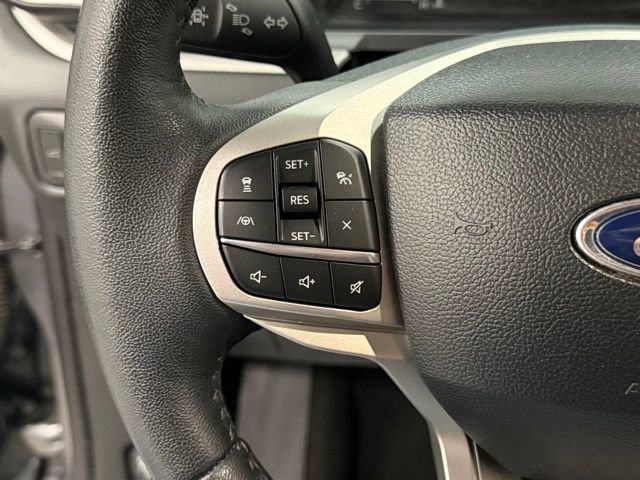 Certified 2024 Ford Explorer XLT w/ Equipment Group 202A AWD/4WD image 19