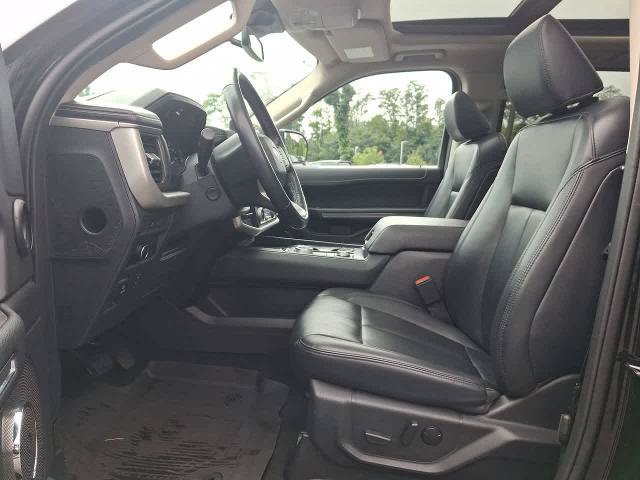 Certified 2024 Ford Expedition XLT AWD/4WD image 17