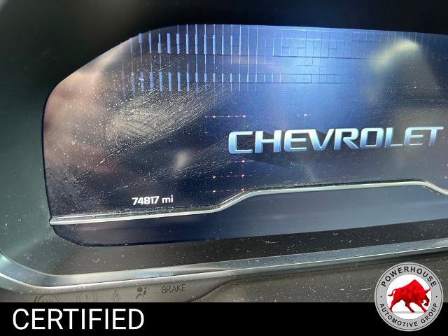 Used 2024 Chevrolet Tahoe LT AWD/4WD image 12