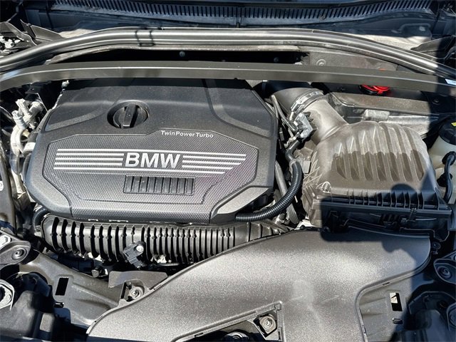 Used 2021 BMW 228i Gran Coupe w/ M Sport Package image 23