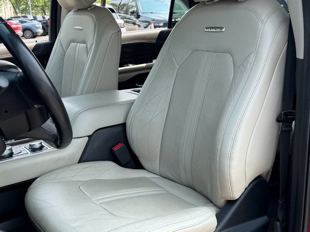 Certified 2020 Ford Expedition Platinum AWD/4WD image 20