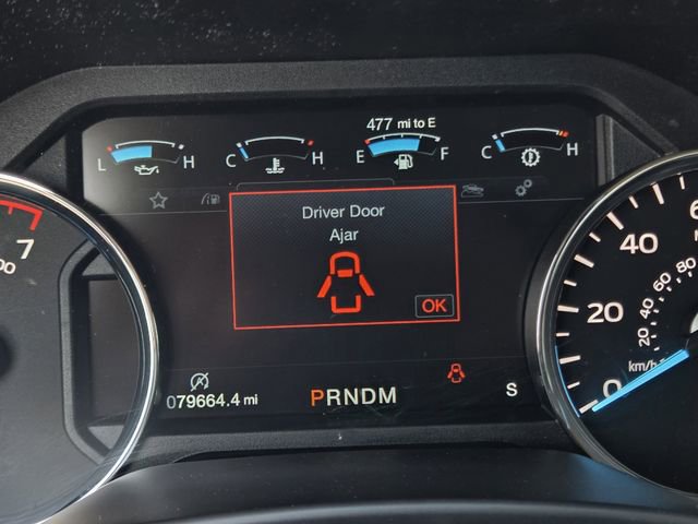 Certified 2019 Ford F150 Lariat image 17