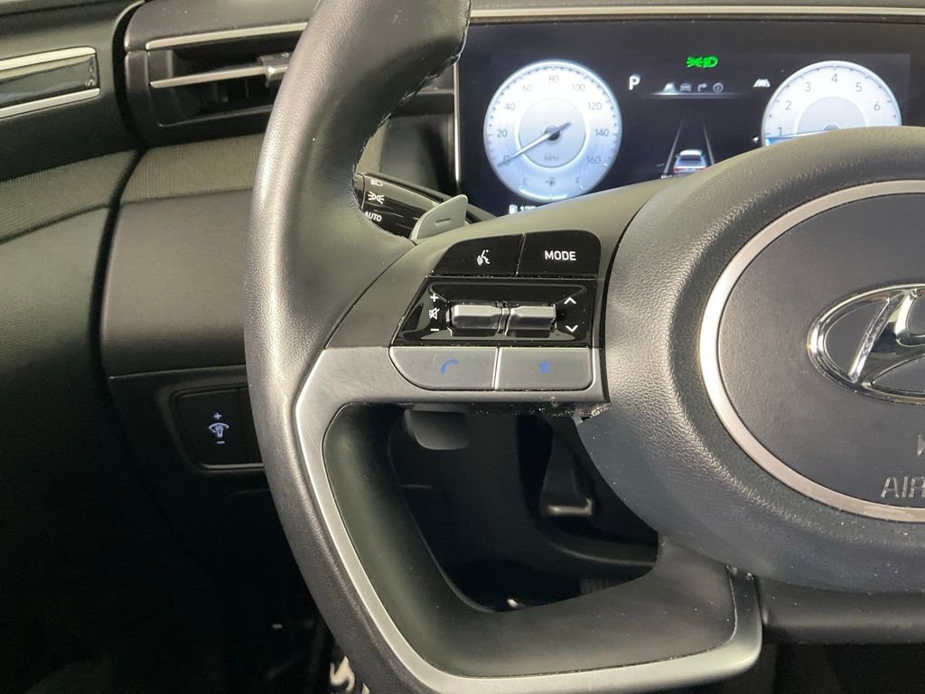 Used 2022 Hyundai Santa Cruz Limited image 24