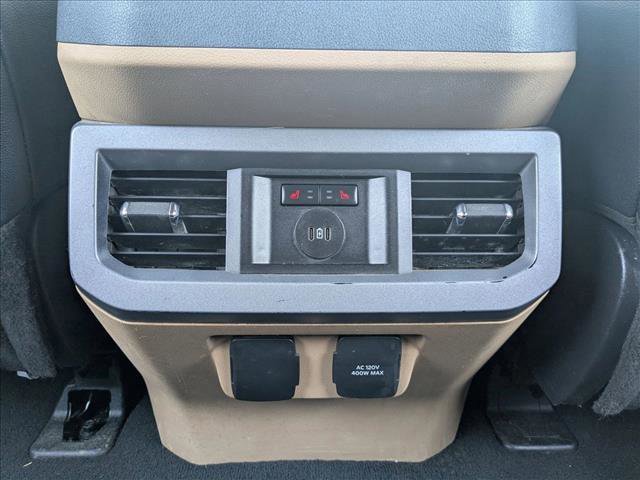 Certified 2023 Ford F350 Lariat w/ FX4 Off-Road Package image 16
