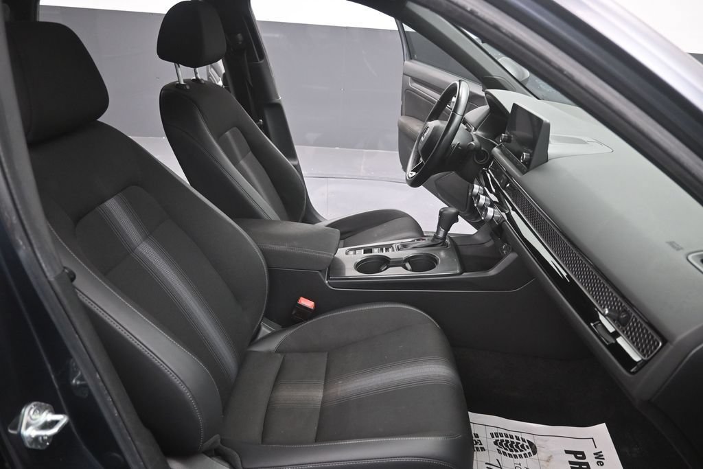 Used 2024 Honda Civic Sport image 14