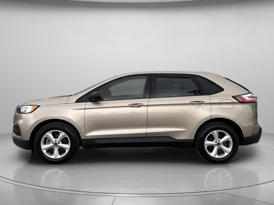 Certified 2020 Ford Edge SE FWD image 5