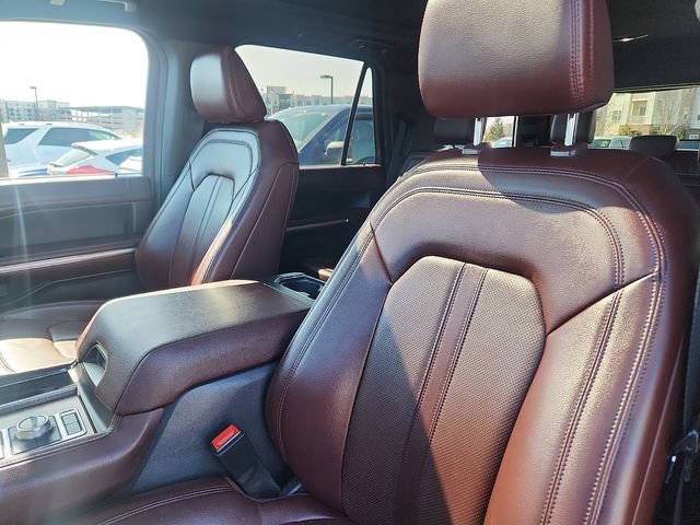 Certified 2023 Ford Expedition Limited image 22