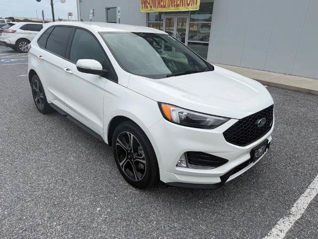 Certified 2023 Ford Edge ST AWD/4WD image 1