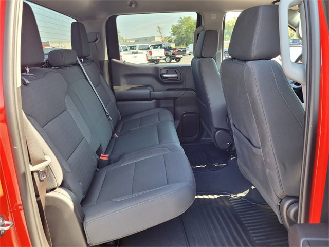 Used 2023 Chevrolet Silverado 1500 Custom Trail Boss image 15