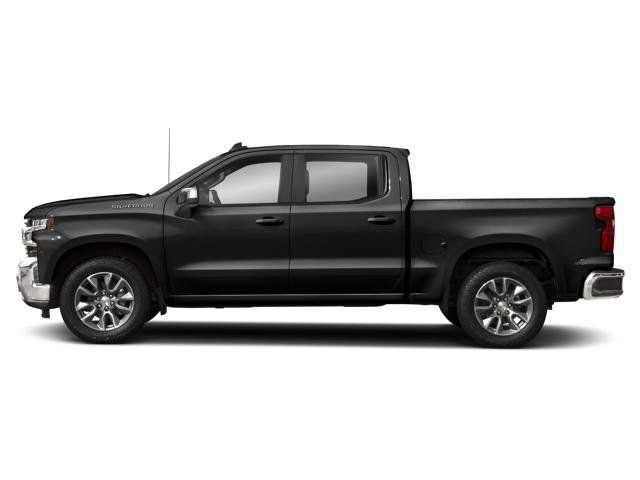 Used 2020 Chevrolet Silverado 1500 LT image 2