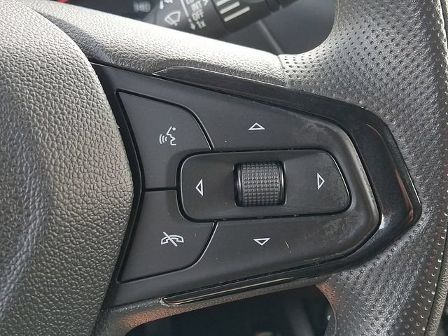 Used 2021 Chevrolet TrailBlazer LT w/ Driver Confidence Package FWD image 21