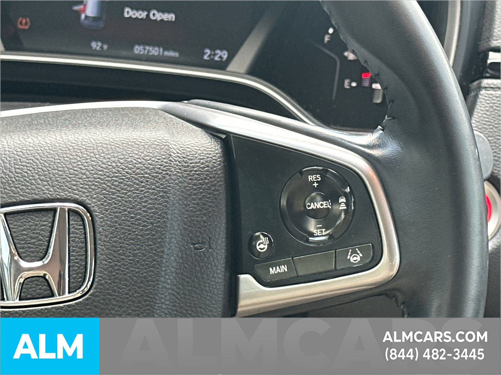 Used 2021 Honda CR-V Touring image 30