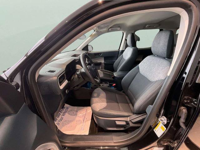 Certified 2026 Ford Maverick XLT AWD/4WD image 12