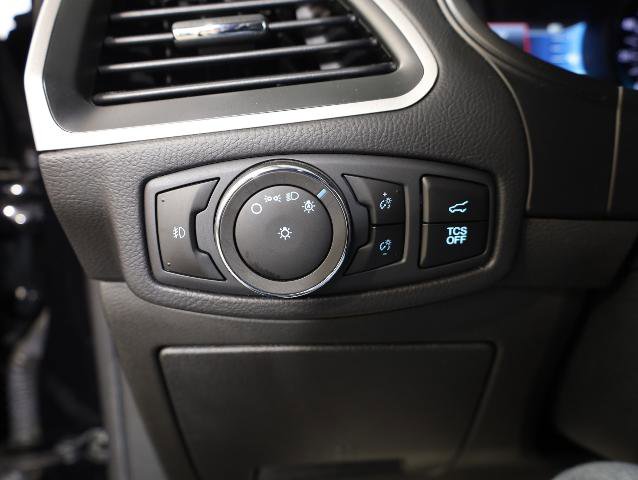 Certified 2023 Ford Edge SEL w/ Convenience Package AWD/4WD image 22