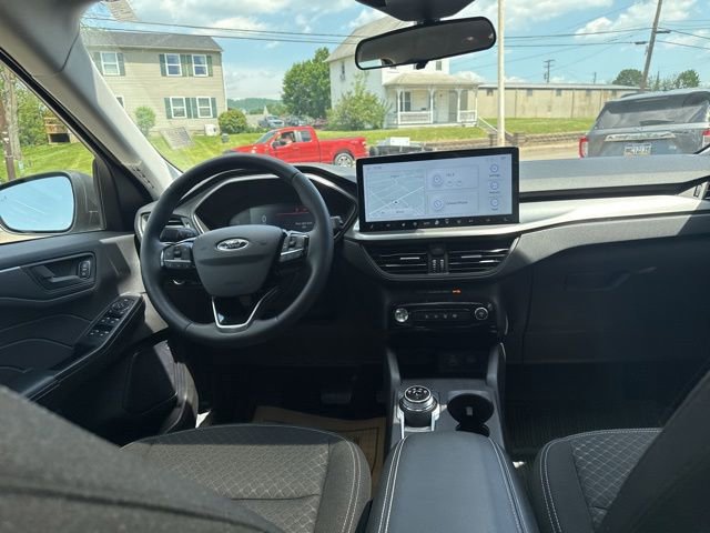 Certified 2024 Ford Escape Active w/ Tech Pack #1 AWD/4WD image 36