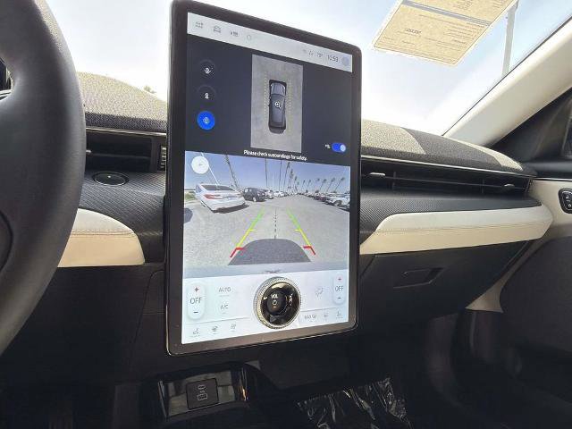 Certified 2021 Ford Mustang Mach-E Premium RWD image 26