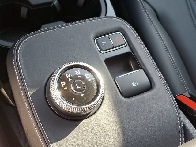 Certified 2023 Ford Mustang Mach-E Select w/ Comfort Package Lite AWD/4WD image 18
