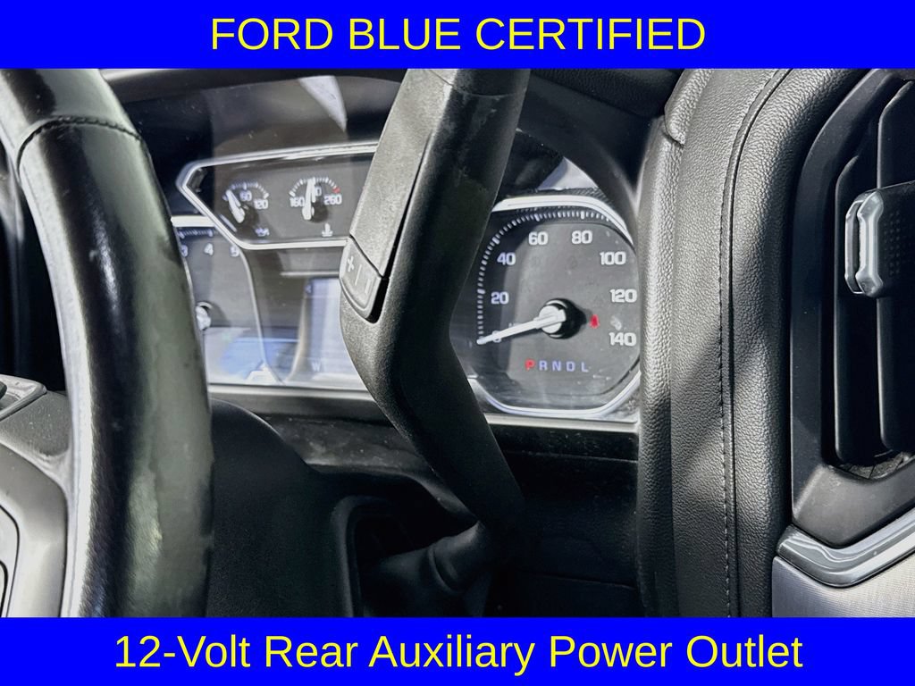 Used 2022 GMC Sierra 1500 Elevation RWD image 19