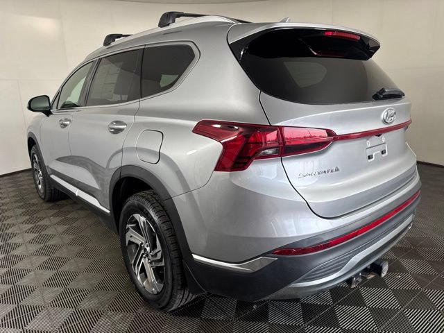Used 2022 Hyundai Santa Fe SEL AWD/4WD image 6