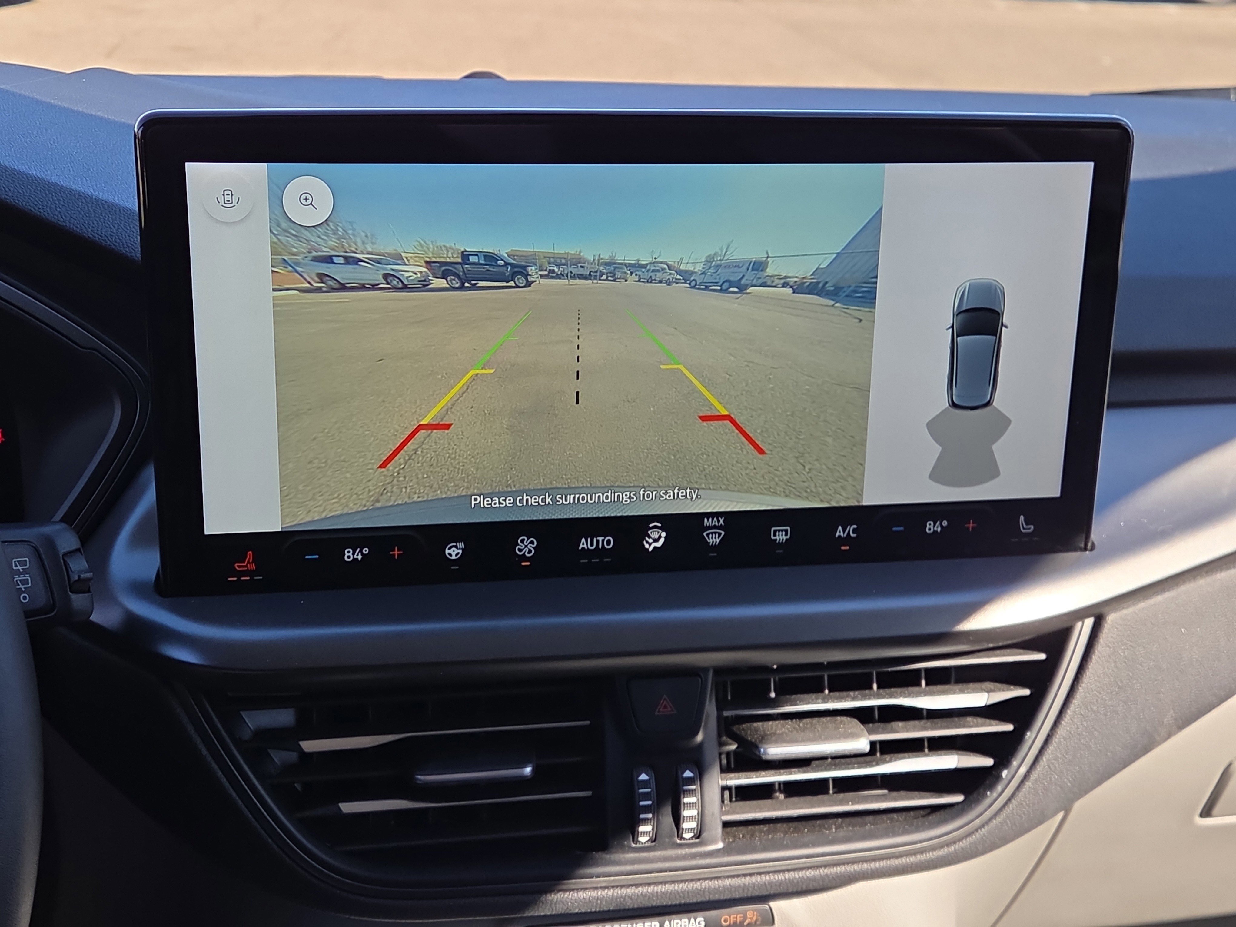 Certified 2023 Ford Escape Active w/ Tech Pack #1 image 23