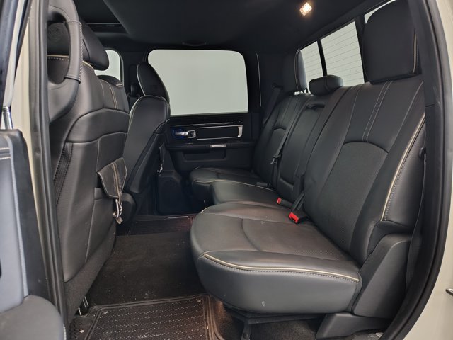 Used 2017 RAM 1500 Limited AWD/4WD image 13