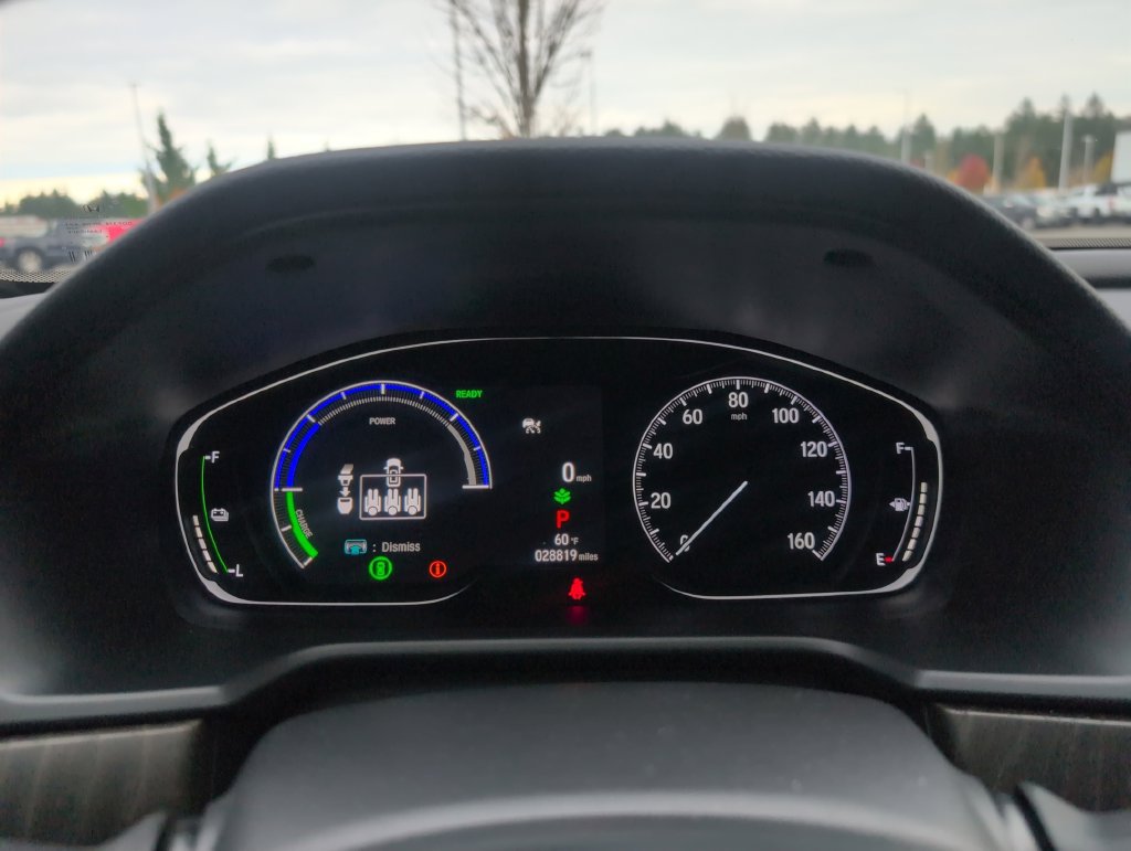 Used 2022 Honda Accord Touring image 22