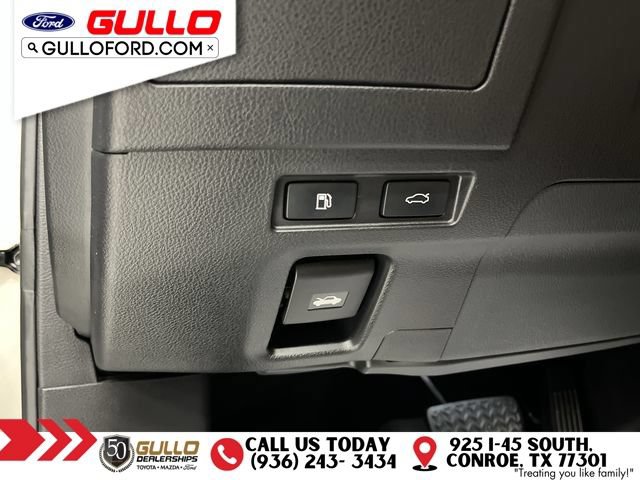 Used 2022 Lexus ES 350 w/ Premium Package FWD image 19