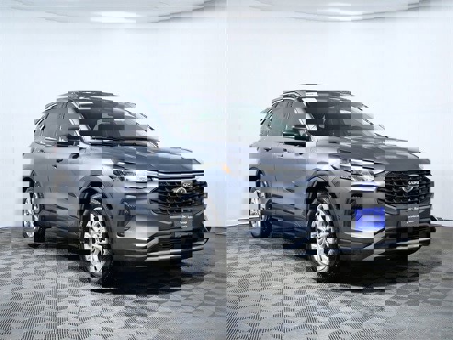 Certified 2024 Ford Escape Active image 5