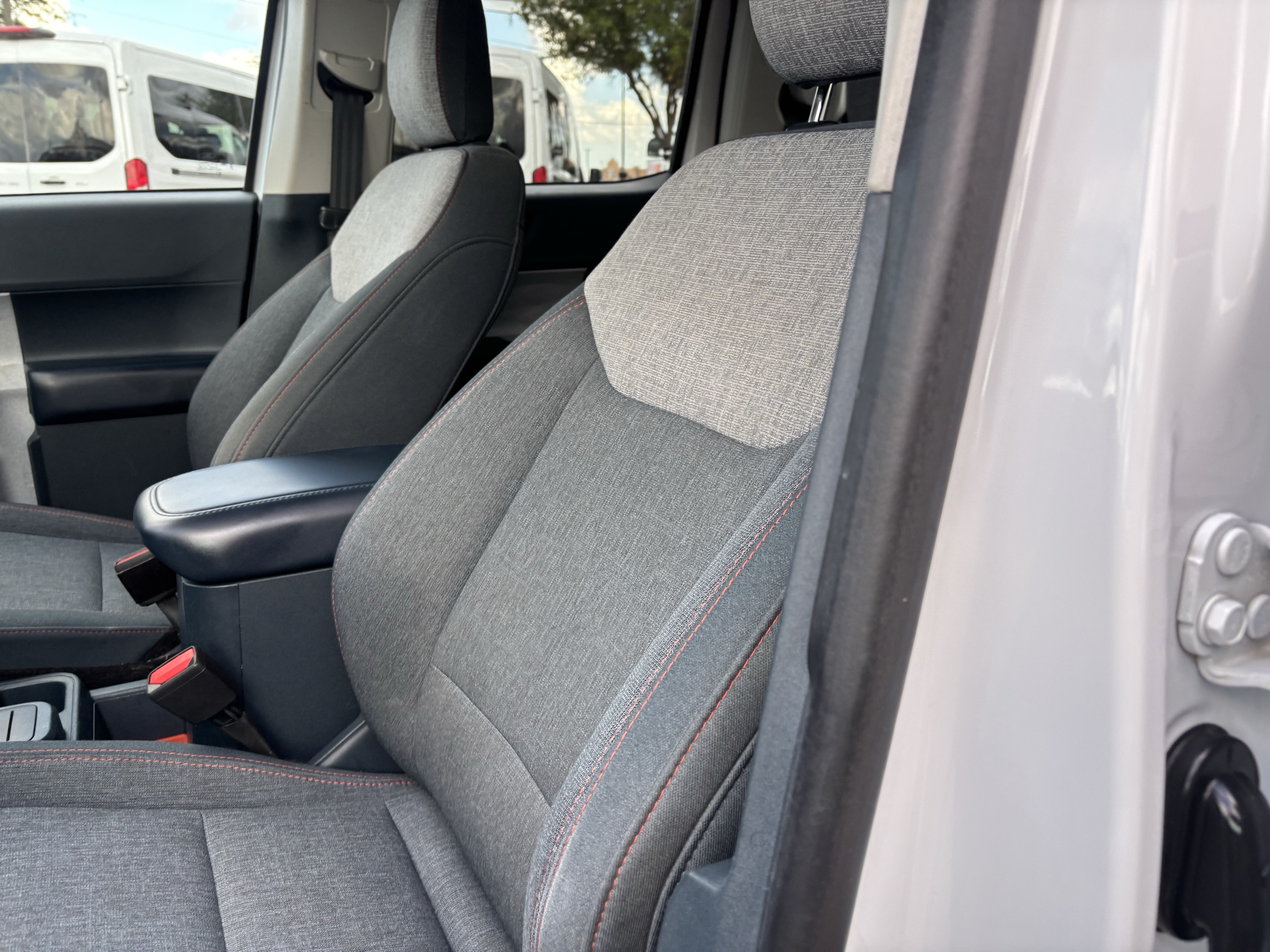 Certified 2024 Ford Maverick XLT FWD image 11