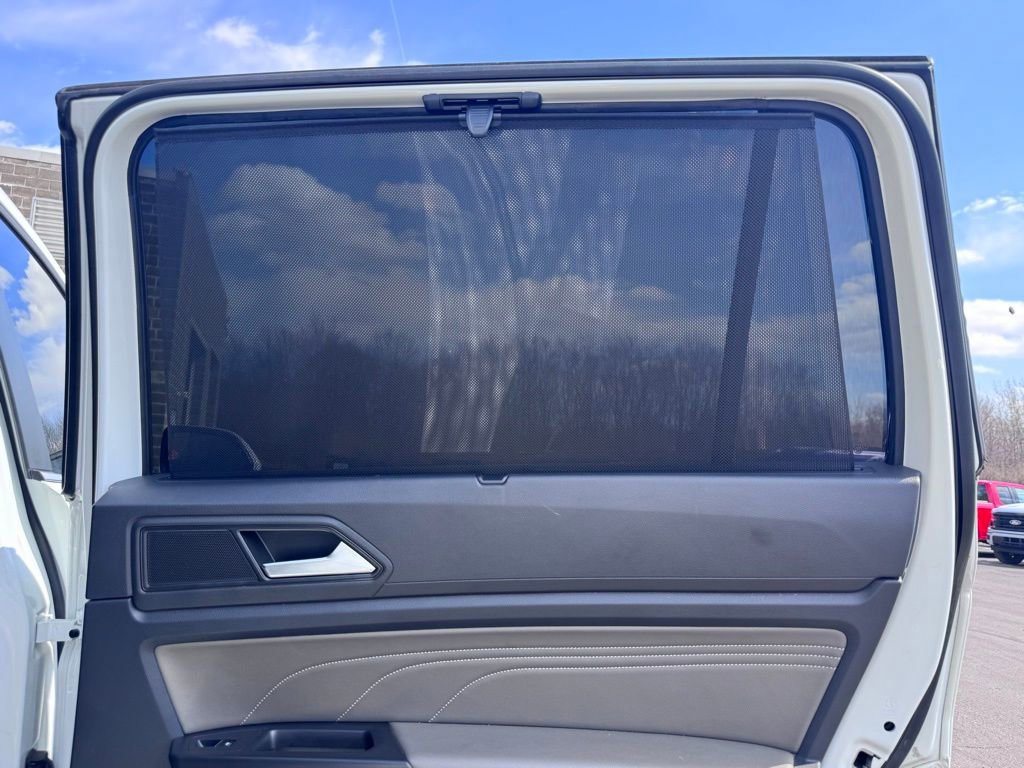 Used 2022 Volkswagen Atlas SE image 16